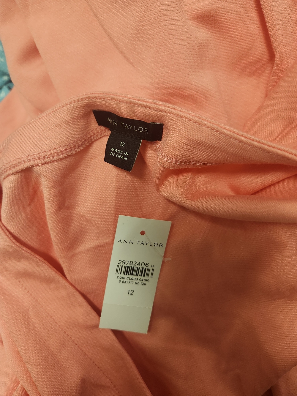 Dress Subcategory Classification - Picture 3 of 4